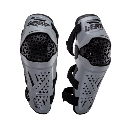 LEATT Knee & Shin Guard Dual Axis Pro