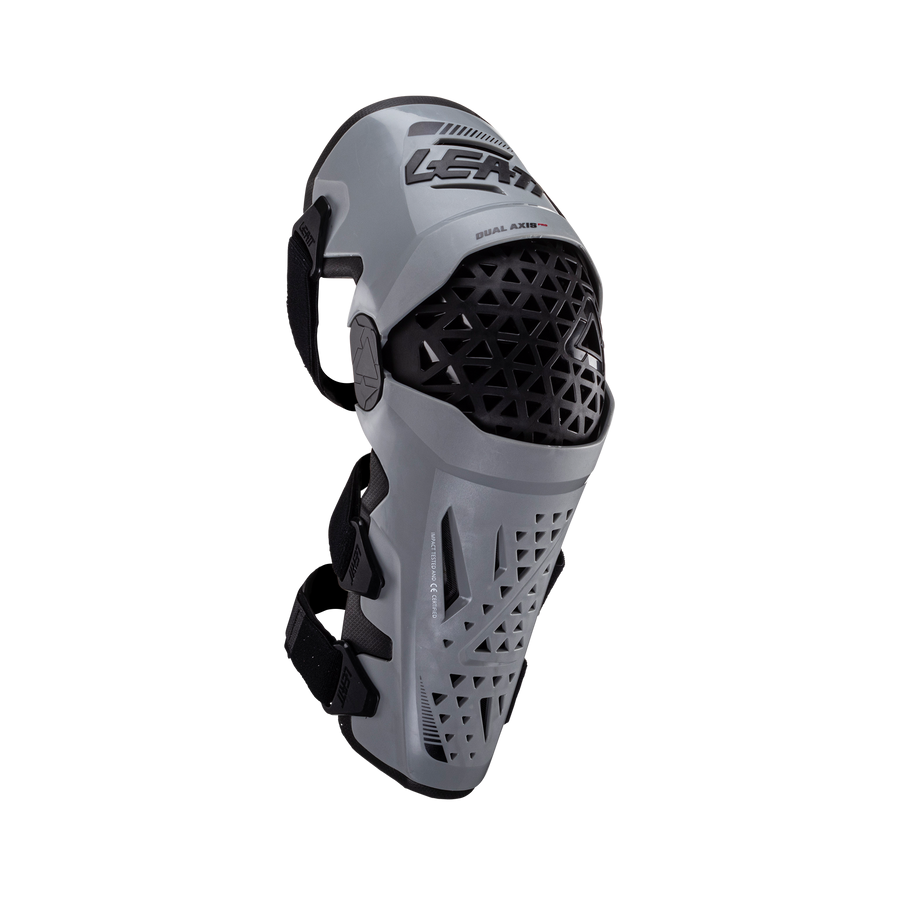 LEATT Knee & Shin Guard Dual Axis Pro