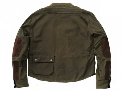 FUEL DIVISION 2 JACKET OLIVE