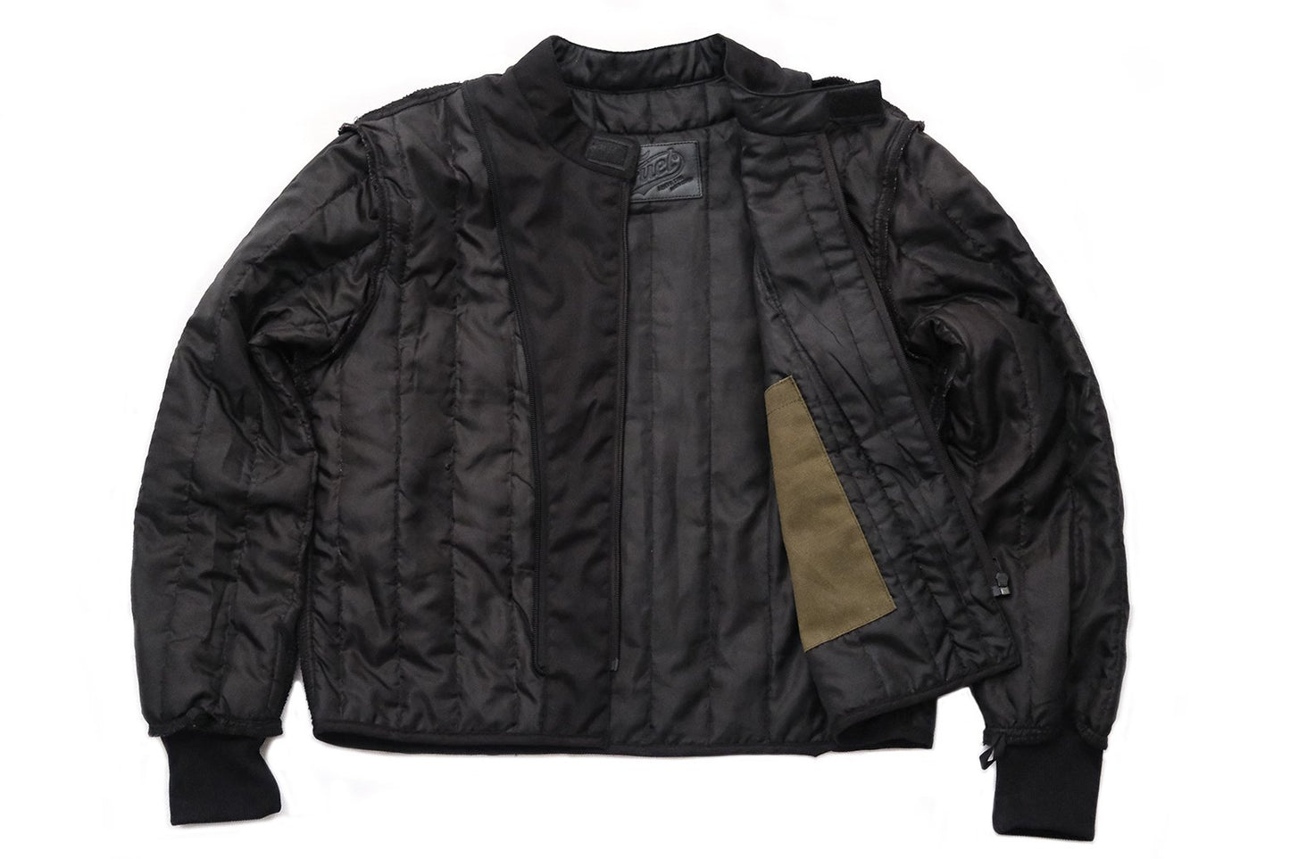 FUEL DIVISION 2 JACKET OLIVE