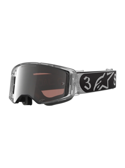 Alpinestars Limited Edition DNGR38 XXV Supertech Vision Goggles