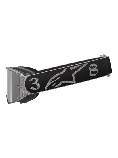 Alpinestars Limited Edition DNGR38 XXV Supertech Vision Goggles