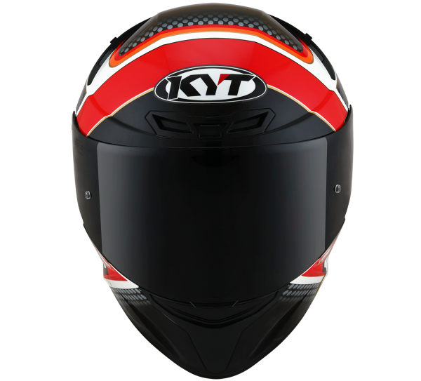 KYT TT-COURSE PIRRO GRAPHIC