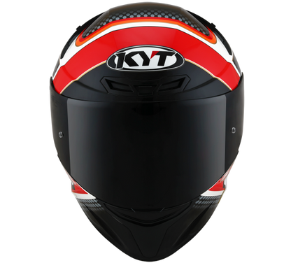 KYT TT-COURSE PIRRO GRAPHIC