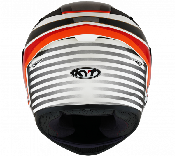 KYT TT-COURSE PIRRO GRAPHIC