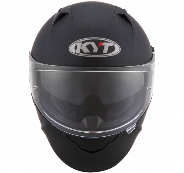 KYT NF-R MATTE BLACK