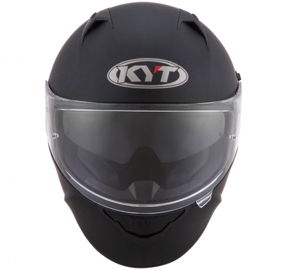 KYT NF-R MATTE BLACK