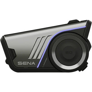 Sena 60S EVO Communication System Single Unit