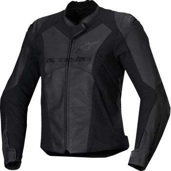 Alpinestars Stella Faster v3 Leather Jacket