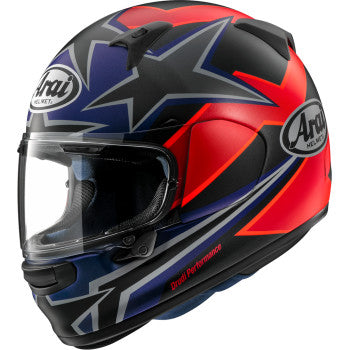 Arai Helmets Regent-X Stars & Stripes Helmet Dark / L