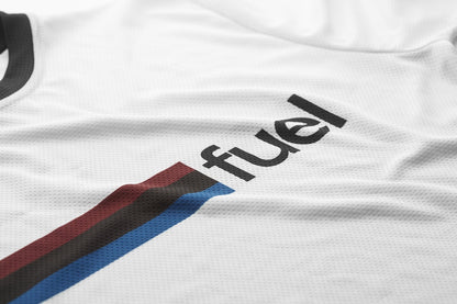 FUEL RALLY RAID JERSEY