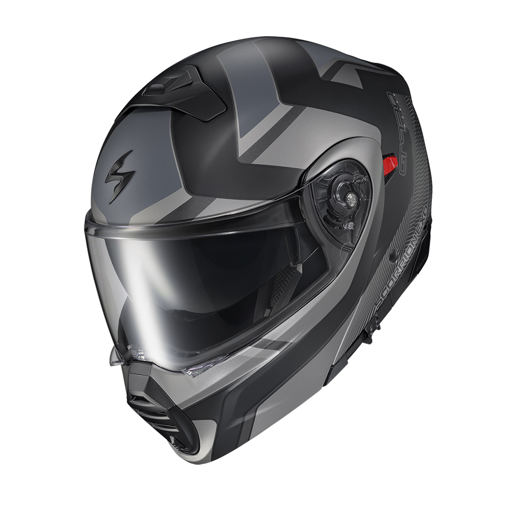 SCORPION EXO-GT930 TRANSFORMER MORPH PHANTOM