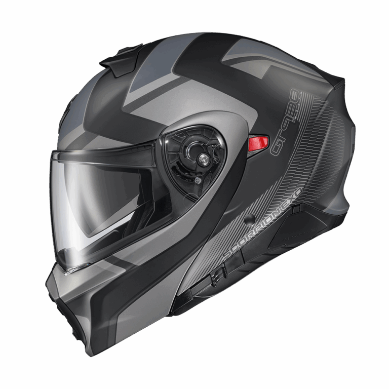 SCORPION EXO-GT930 TRANSFORMER MORPH PHANTOM