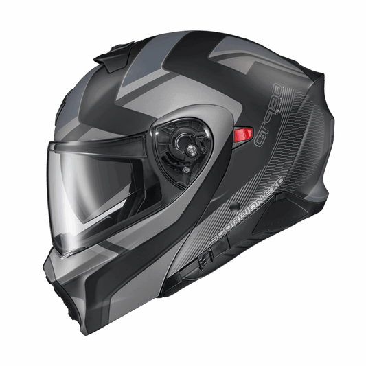 SCORPION EXO-GT930 TRANSFORMER MORPH PHANTOM