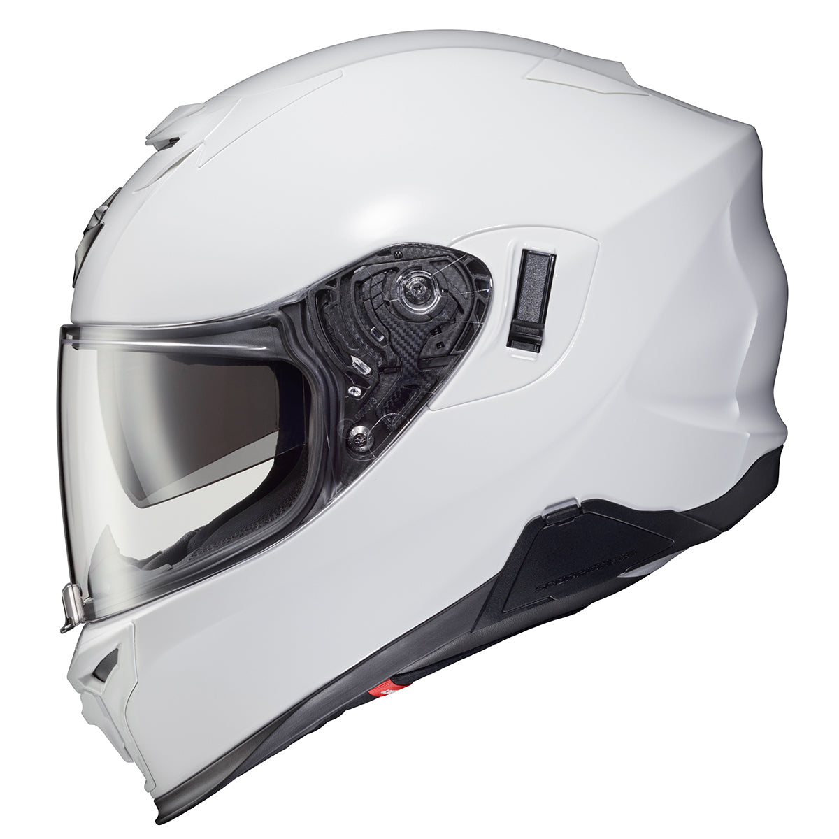 Scorpion T520 Solid White