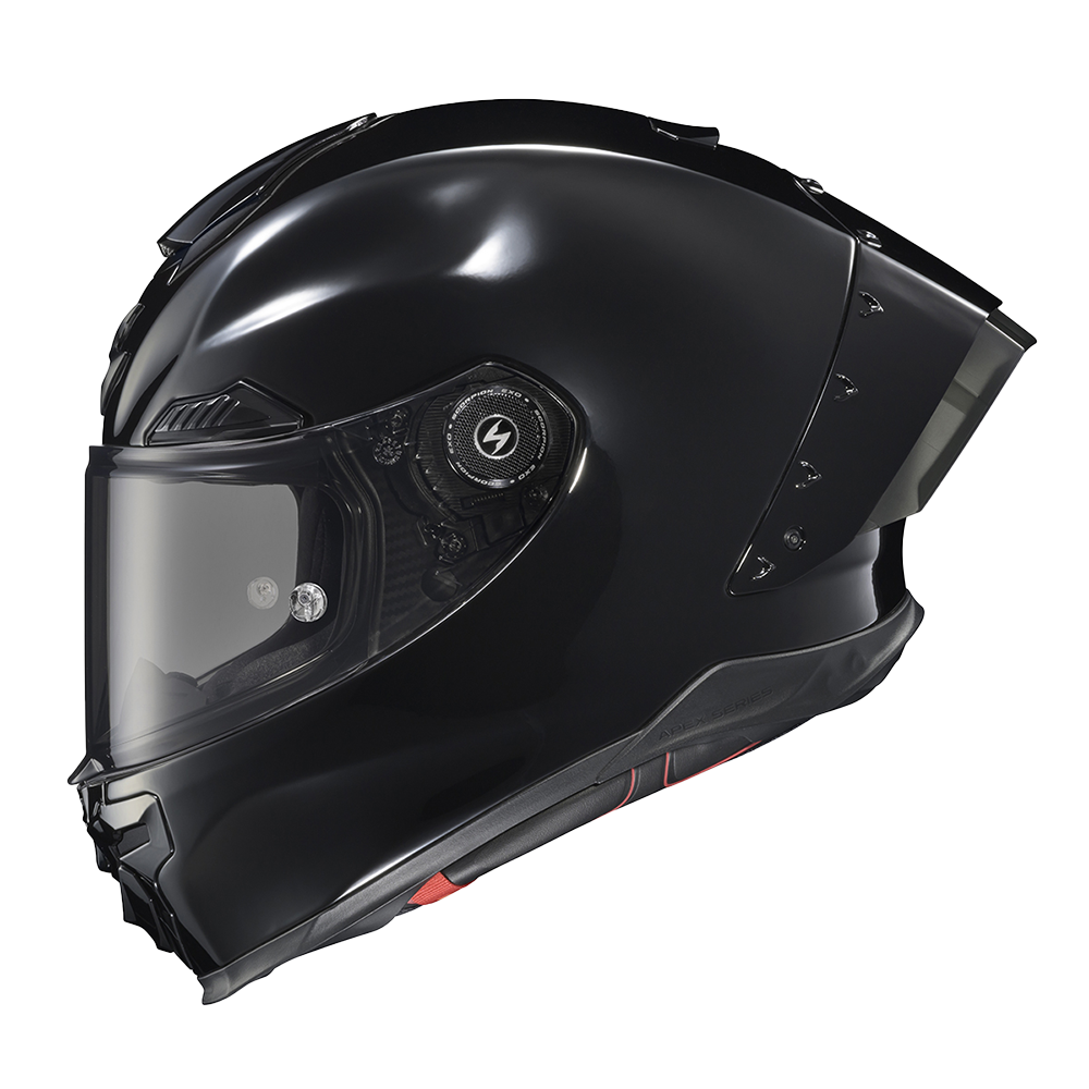 Scorpion EXO-WARP SOLID'S