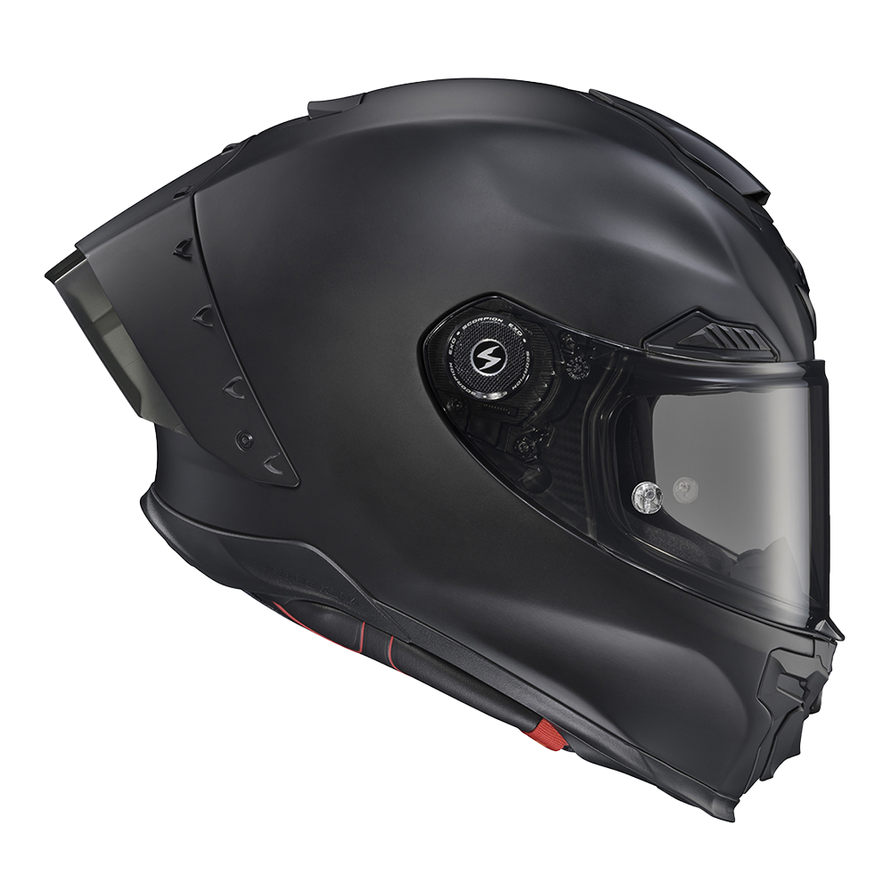 Scorpion EXO-WARP SOLID'S