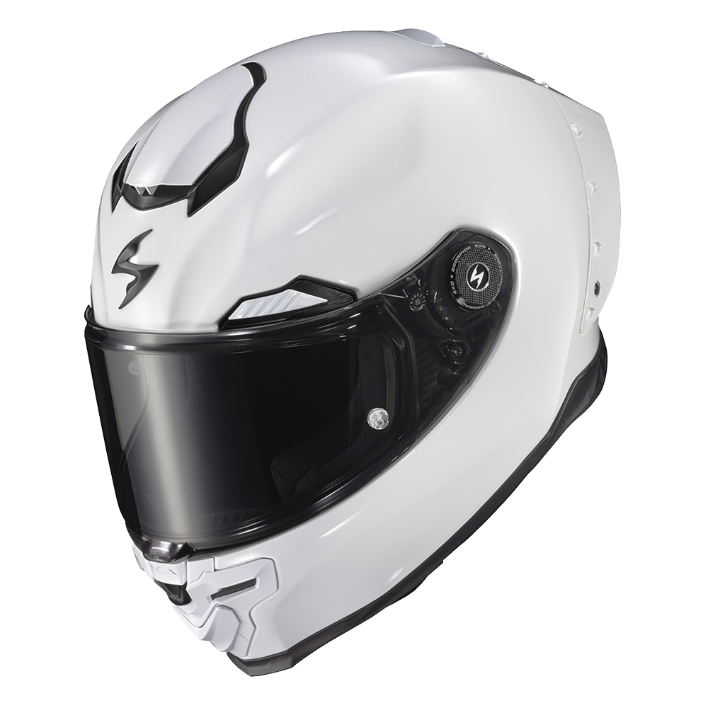 Scorpion EXO-WARP SOLID'S