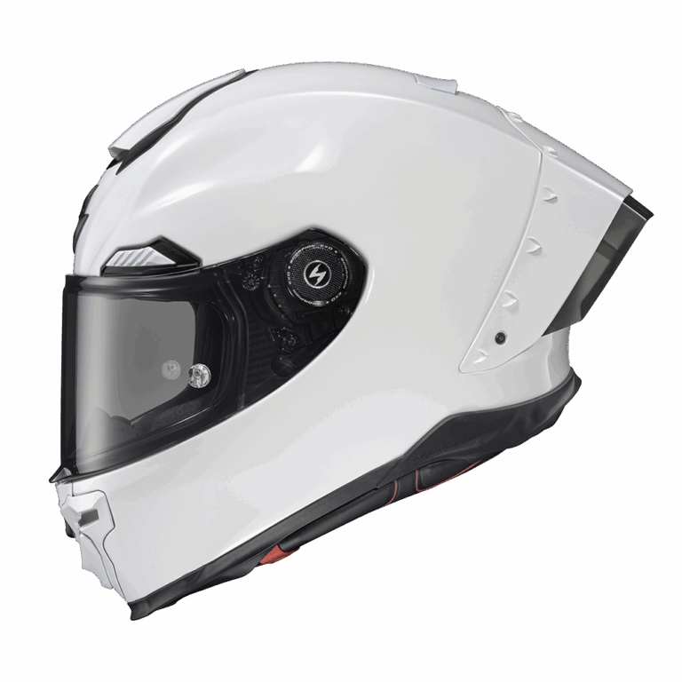Scorpion EXO-WARP SOLID'S