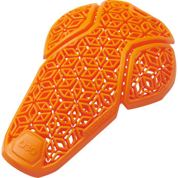 Icon D3O Diablo L2 Knee/Elbow Guards