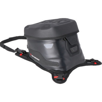 SW MOTECH PRO Cross WP Strap Tank Bag