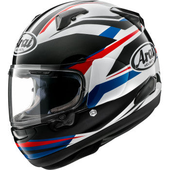 Arai Quantum-X Ray Helmet Color White Size Small
