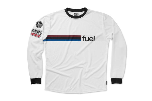 FUEL RALLY RAID JERSEY