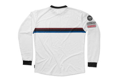 FUEL RALLY RAID JERSEY