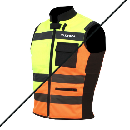 Duchinni Kids Flare Vest