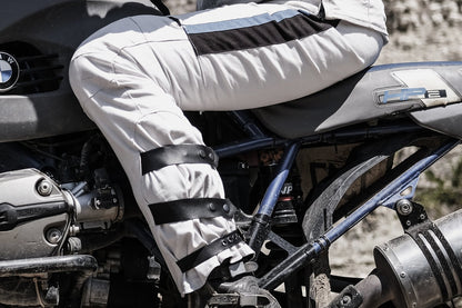 FUEL RALLY RAID PANTS