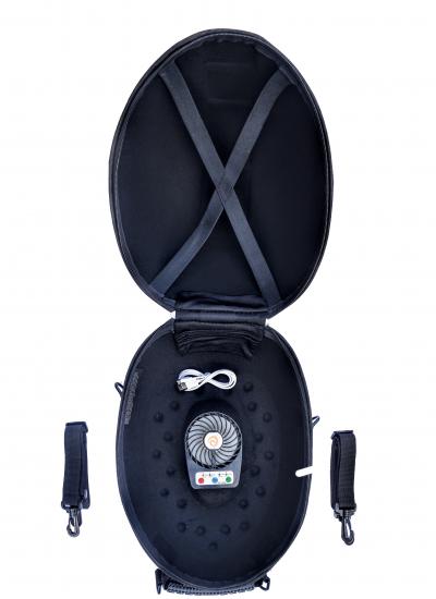 Head Case Europe Helmet Case