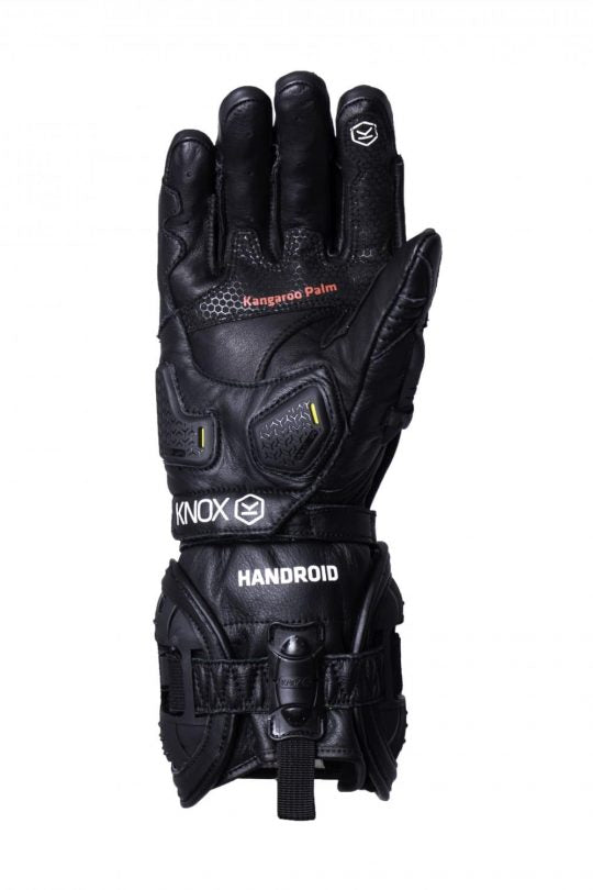 Knox Handroid Gloves