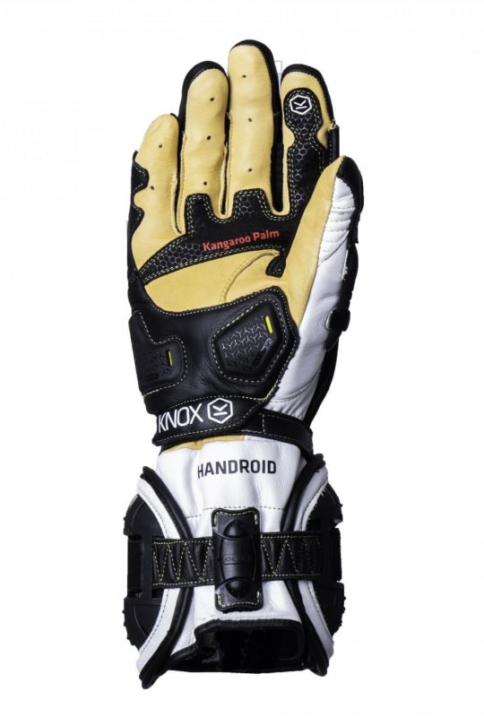 Knox Handroid Gloves