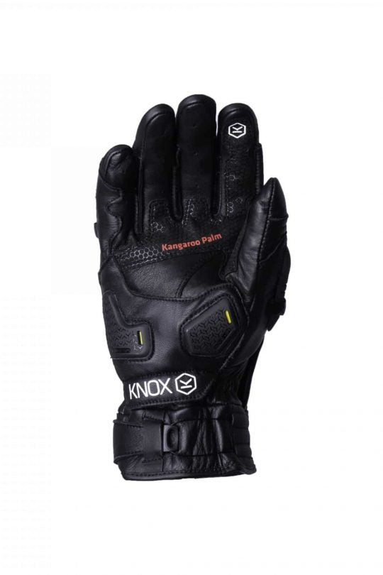 Knox Handroid POD Gloves