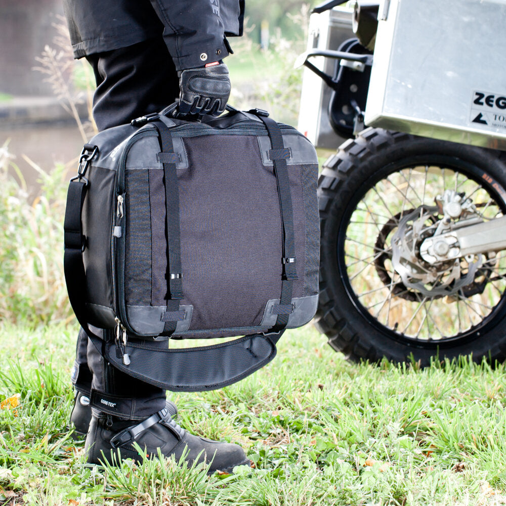 Kriega KS-40 Side Case Bag