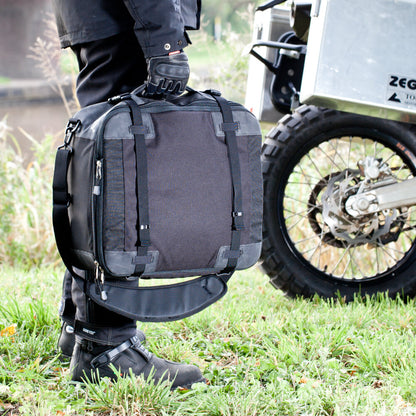 Kriega KS-40 Side Case Bag