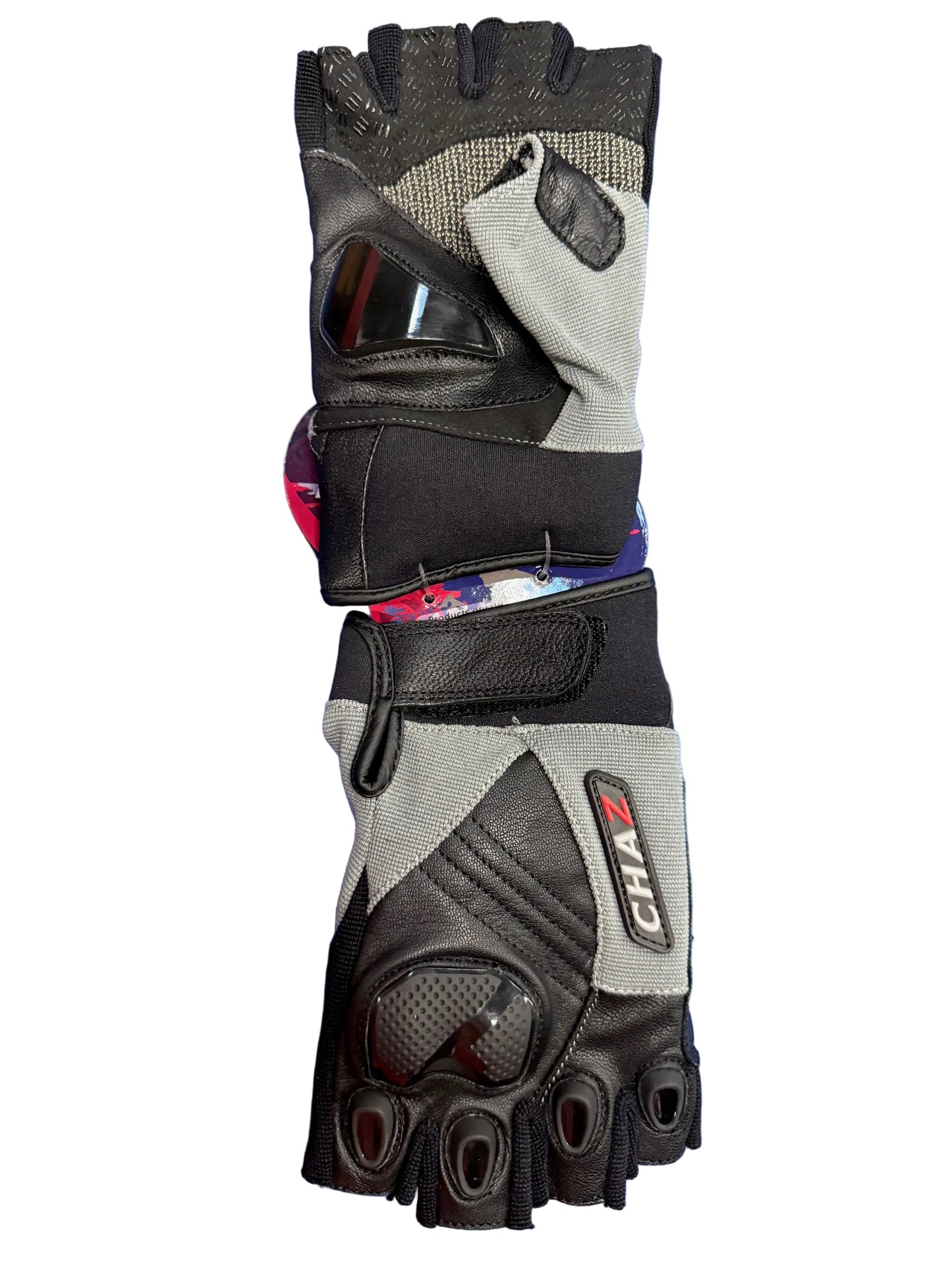 InMotion Chaz Fingerless Gloves