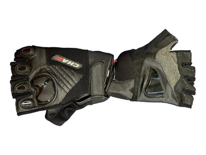 InMotion Chaz Fingerless Gloves