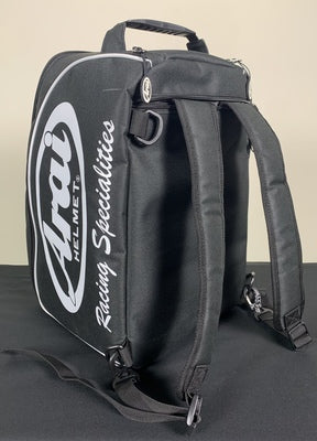 Arai Premium Helmet Bag With Logo