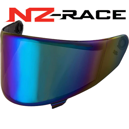 KYT NFR/NZRACE/ SHEILD