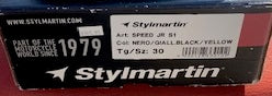 Stylmartin Speed Jr. Shoes