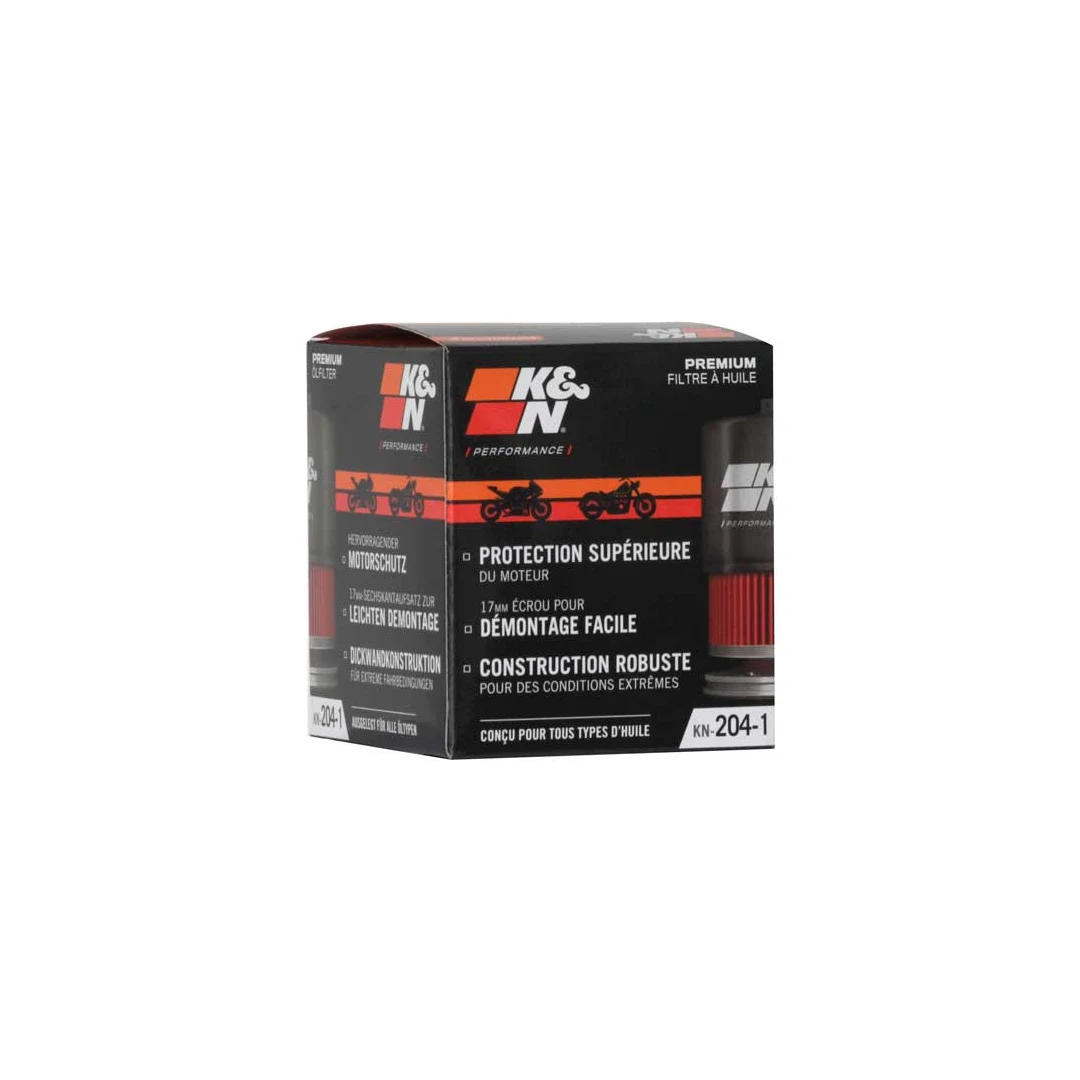 K&N FIlter KN-204-1