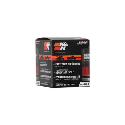 K&N FIlter KN-204-1