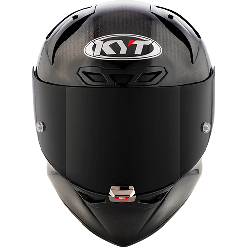 KYT KX-1 Race GP CARBON GLOSSY