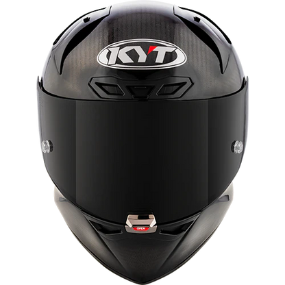 KYT KX-1 Race GP CARBON GLOSSY