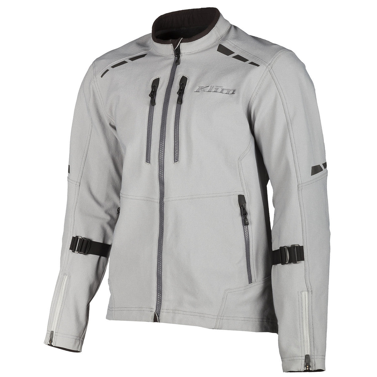 Klim Marrakesh Jackets Olive And Grey Colors (2020)