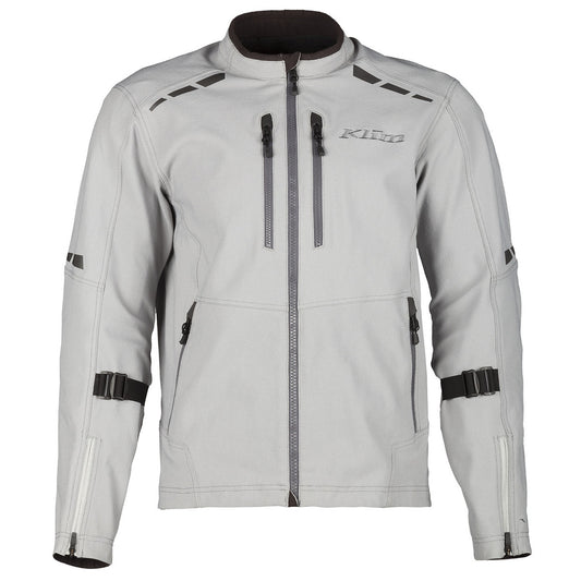 Klim Marrakesh Jackets Olive And Grey Colors (2020)