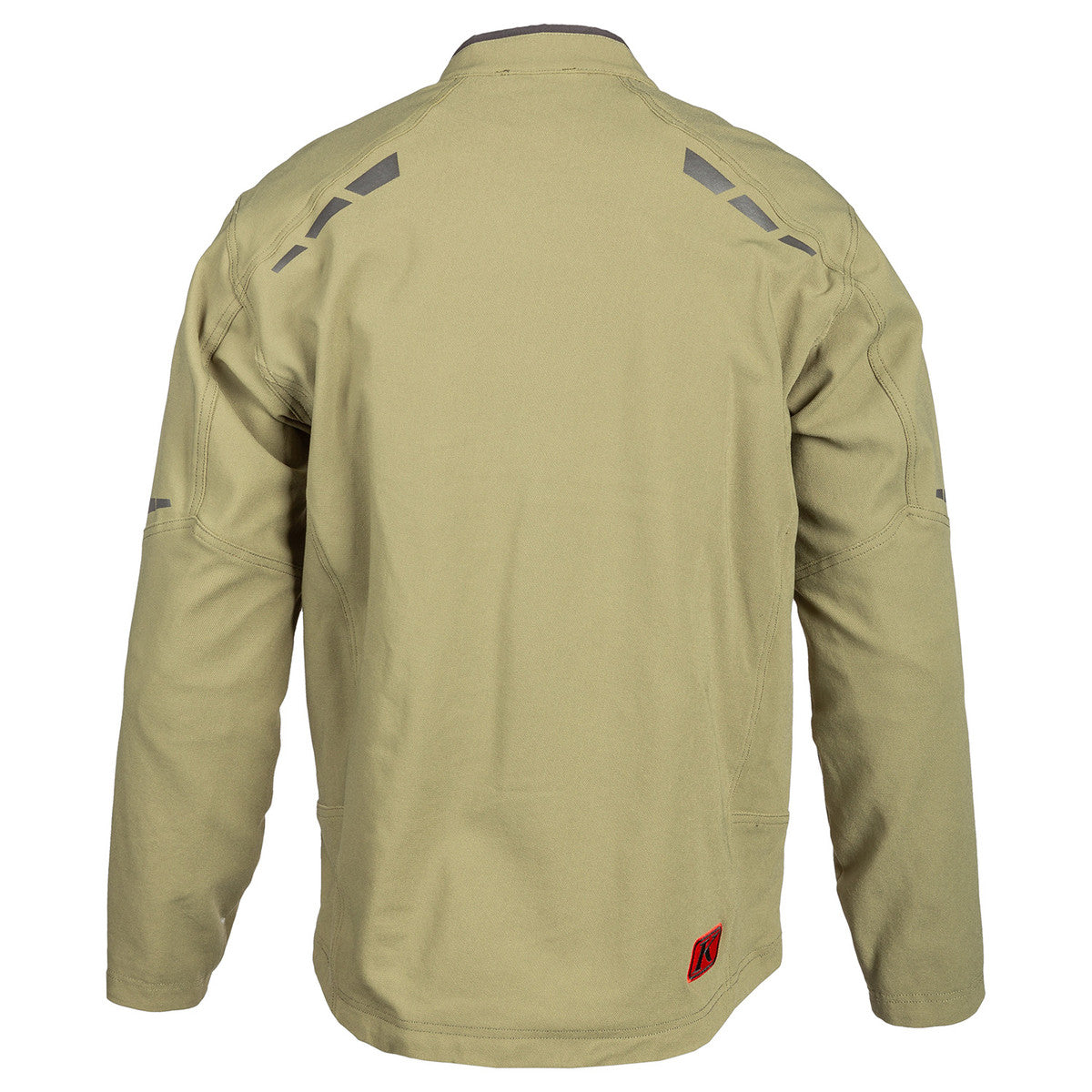 Klim Marrakesh Jackets Olive And Grey Colors (2020)