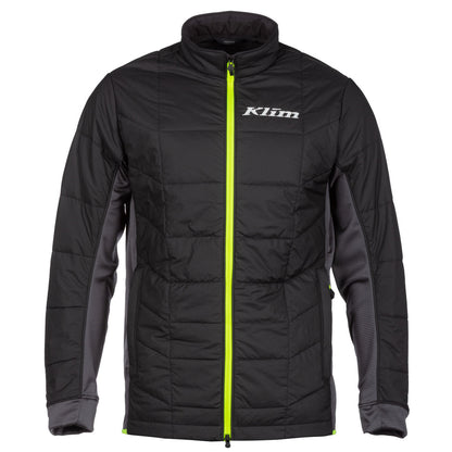 Klim Override Alloy Jacket