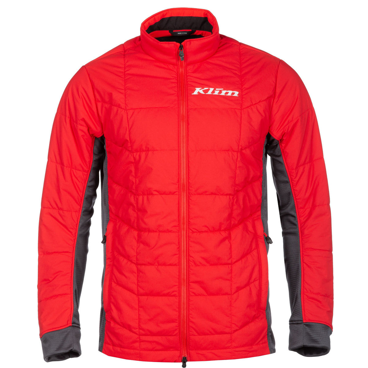 Klim Override Alloy Jacket